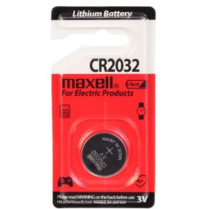 نقد و بررسی باتری سکه ای مکسل مدل CR 2032 توسط خریداران