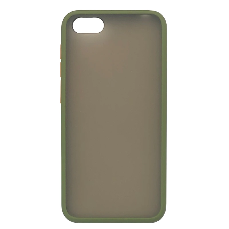 کاور مدل ME-001 مناسب برای گوشی موبایل هوآوی Y5 2018 / آنر 7s 