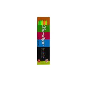 مداد پارسیکار مدل jm 413 بسته 12 عددی