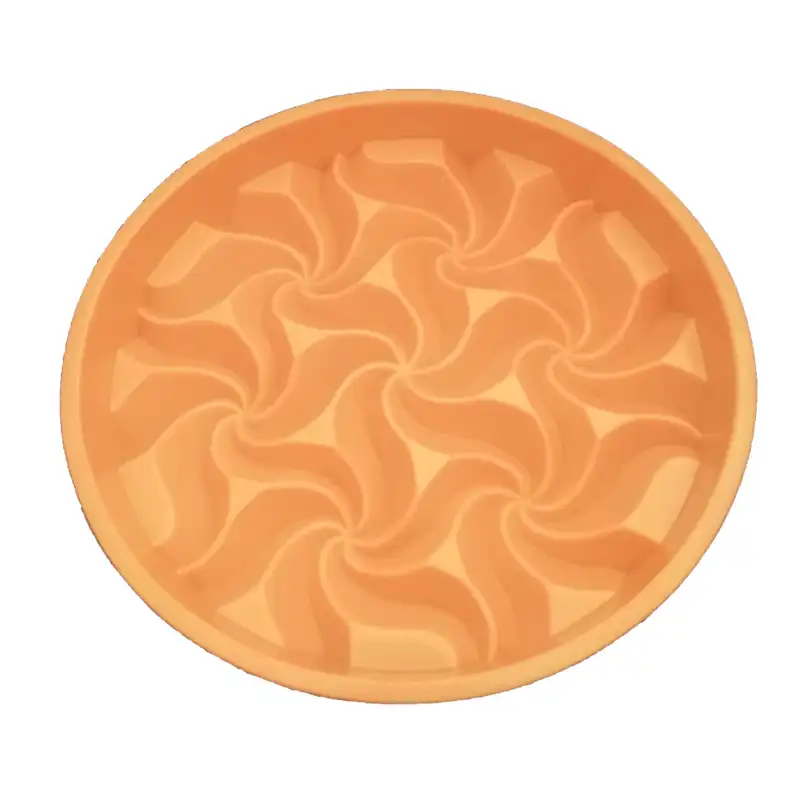 قالب ژله طرح ستاره دریایی کد 002