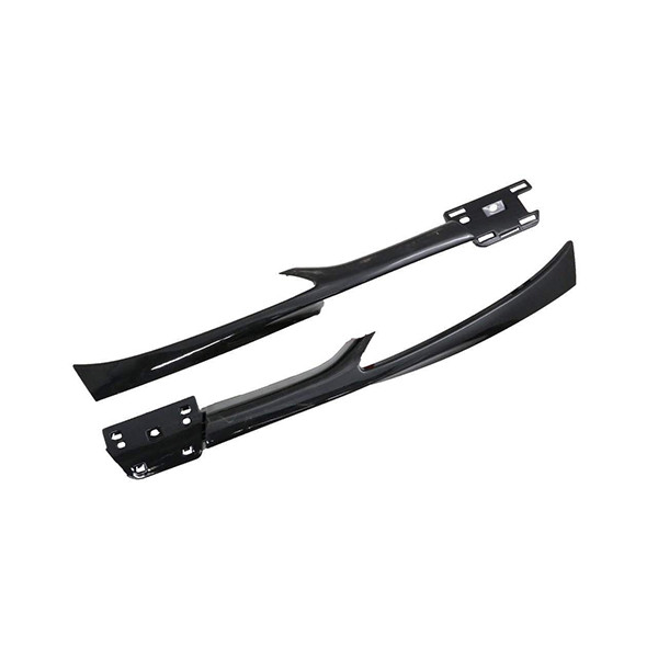 جلو پنجره خودرو مدل AM 5964 مناسب برای پژو 206 SD