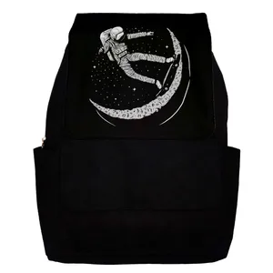 کوله پشتی طرح Skateboarder Astronomer مدل G31