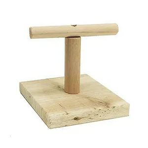 پایه نشیمنگاه پرندگان مدل 0644