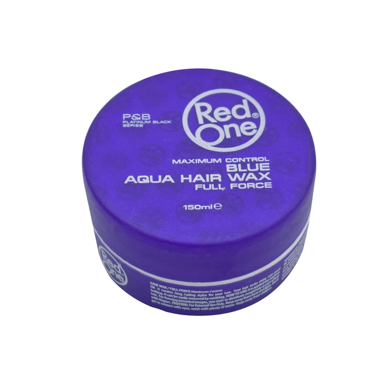 واکس مو رد وان مدل BLU-393 حجم 150 میلی لیتر