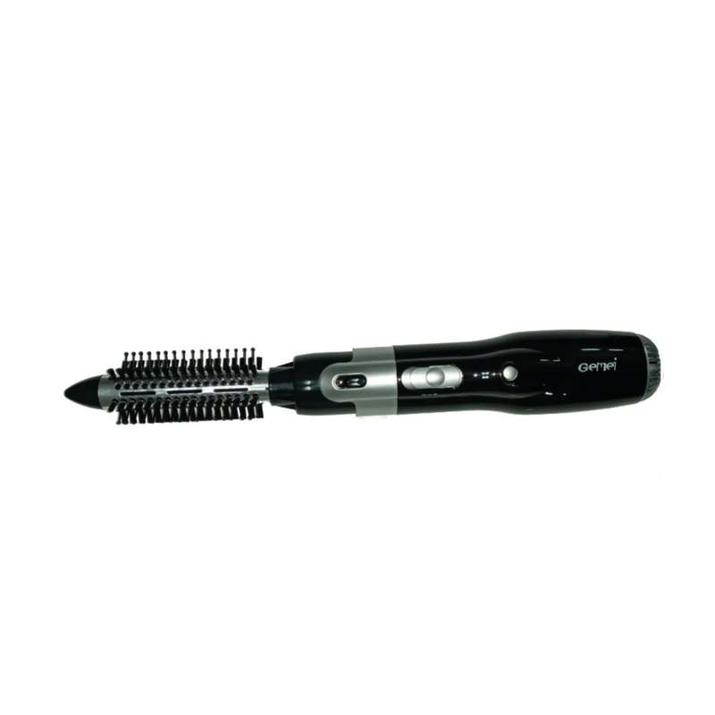 سشوار برس دار حالت دهنده جیمی مدل GM-4833 سشوار برس دار حالت دهنده جیمی مدل GM-4833