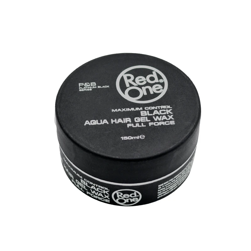 واکس مو رد وان مدل BLK-W0 حجم 150 میلی لیتر