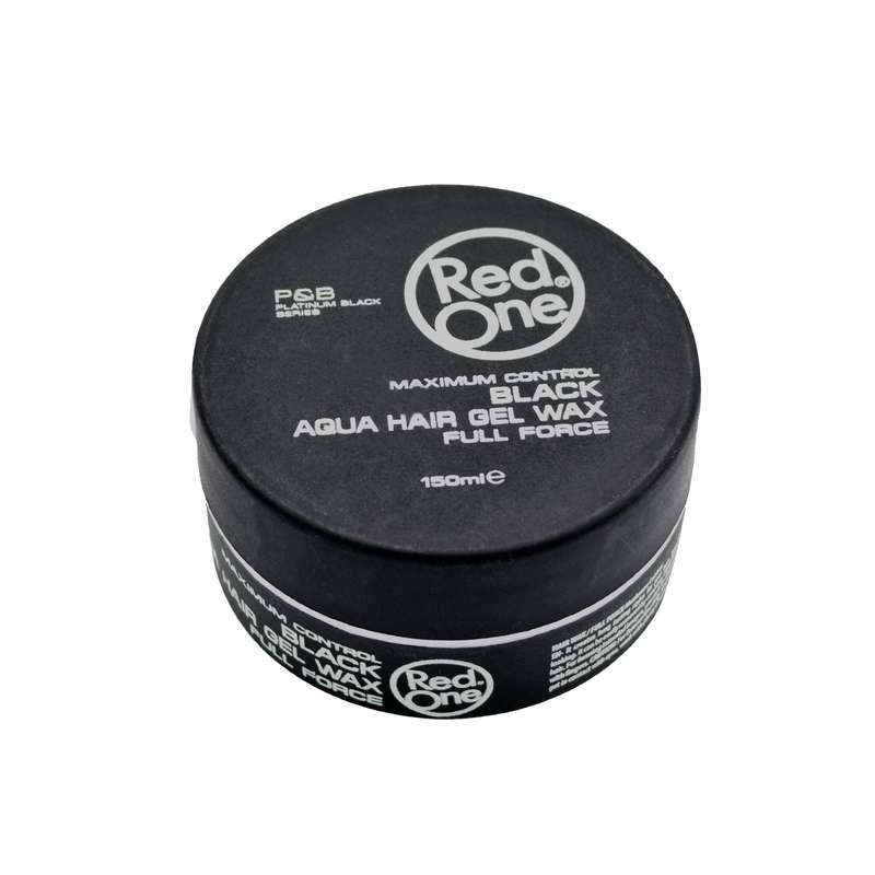 واکس مو رد وان مدل BLK-W0 حجم 150 میلی لیتر واکس مو رد وان مدل BLK-W0 حجم 150 میلی لیتر