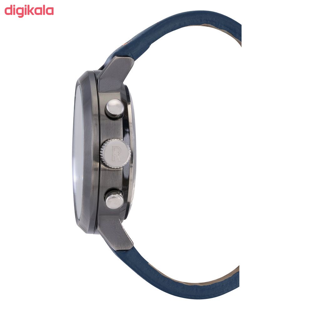 ساعت مچی عقربه ای مردانهمدل RK50863007