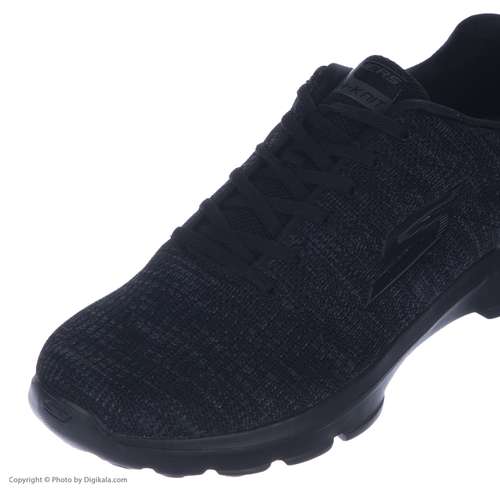 کفش مخصوص پیاده روی مردانه اسکچرز مدل  goga pillars کد LE - 43441