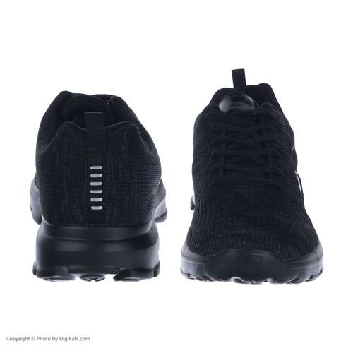 کفش مخصوص پیاده روی مردانه اسکچرز مدل  goga pillars کد LE - 43441