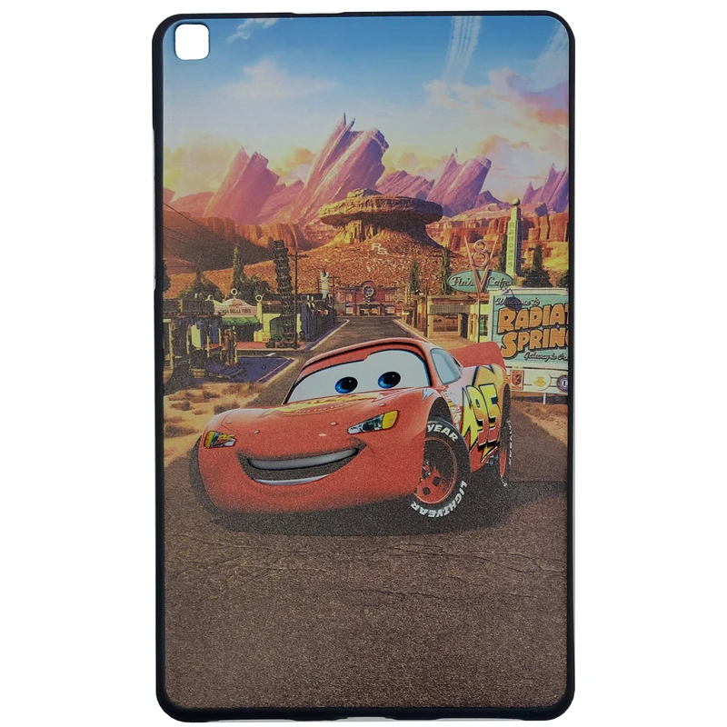 کاور مدل TD-T011 مناسب برای تبلت سامسونگ Galaxy Tab A 8.0 2019 T295 / T290