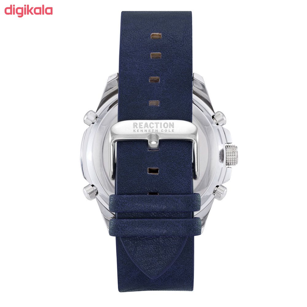 ساعت مچی عقربه ای مردانه کنت کول مدل RK50905004