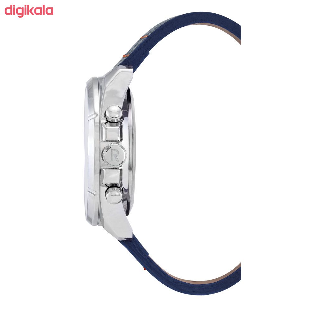 ساعت مچی عقربه ای مردانه کنت کول مدل RK50905004