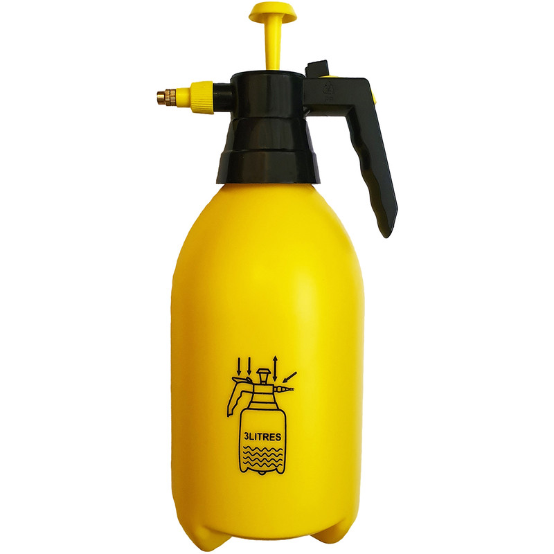 سمپاش مدل Z300 گنجایش 3 لیتر