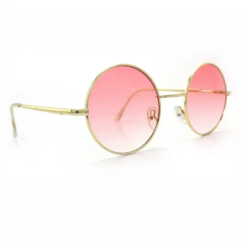 عینک آفتابی دخترانه کد SS55666