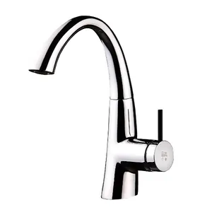 KWC Zoe Basin Faucets