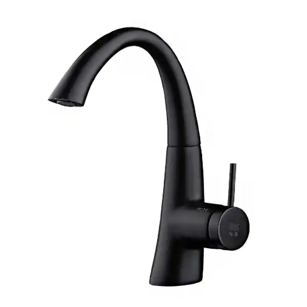 شیر روشویی کی دبلیو سی مدل زو