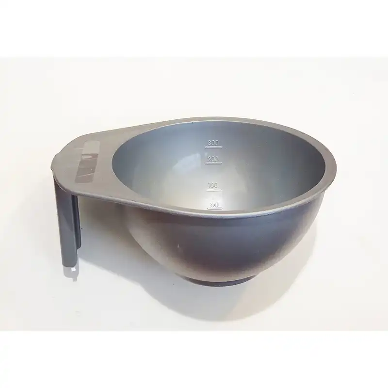 برس رنگ مو دکتر هنری مدل A-001 به همراه کاسه رنگ مو مدل B-001