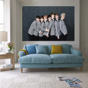 تابلو شاسی طرح BTSمدل 273