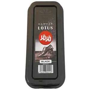  واکس کفش مرمر مدل A002