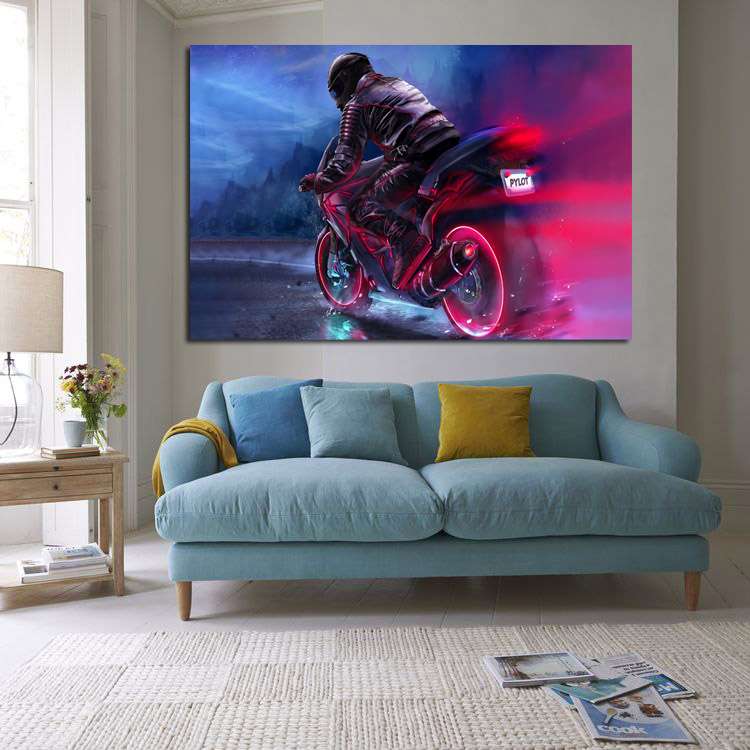 تابلو شاسی طرح موتور مدل 276 تابلو شاسی طرح موتور مدل 276