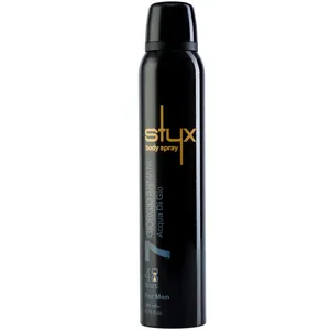 Styx giorgio armani acqua di gio 7 Body spray for men  200 ml