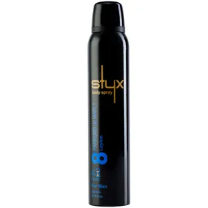  Styx parfums de marly layton 8 Body spray for men 200 ml