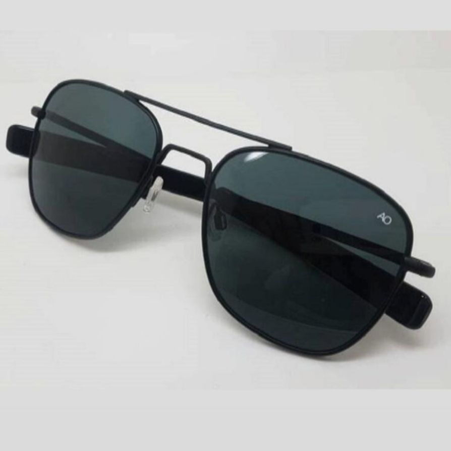 عینک آفتابی مردانه کد AS77980 -  - 4