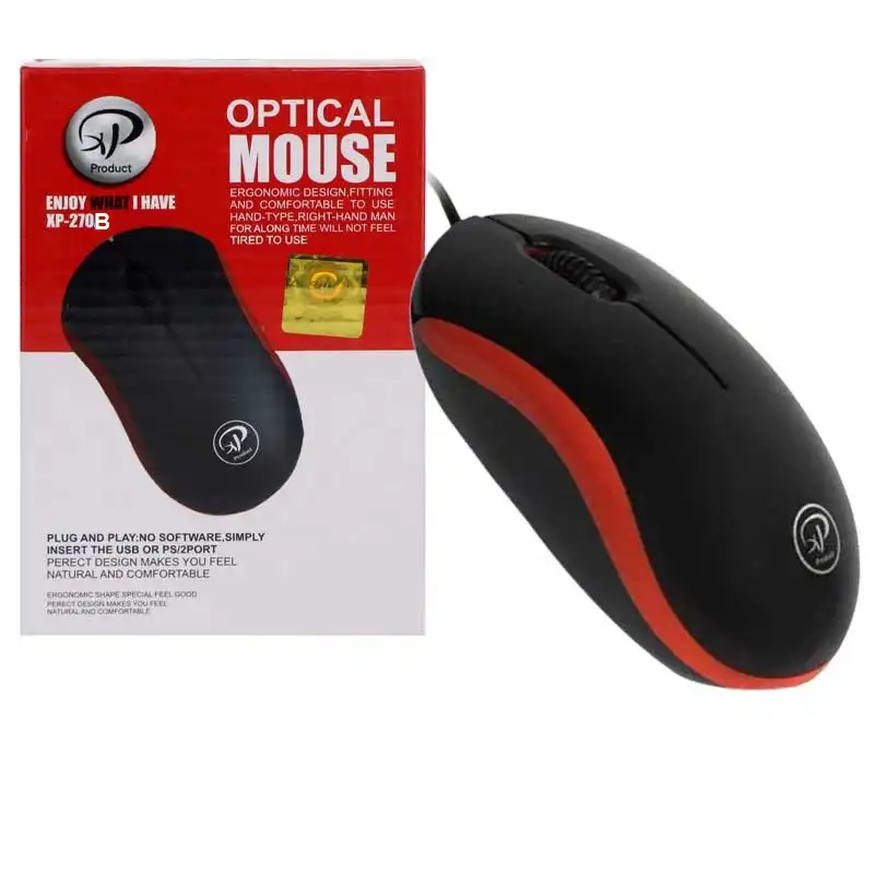 ماوس ایکس پی-پروداکت مدل XP-270B