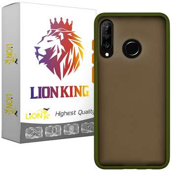 کاور لاین کینگ مدل M21 مناسب برای گوشی موبایل هوآوی Y9 Prime 2019 / آنر 9X