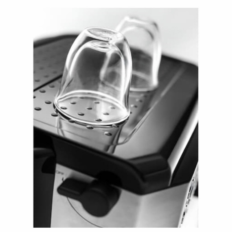 اسپرسوساز دلونگی مدل BCO431