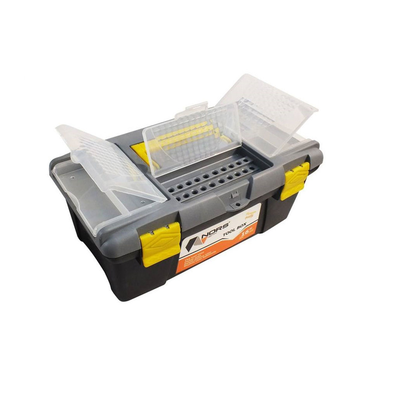 جعبه ابزار نورس مدل RA16