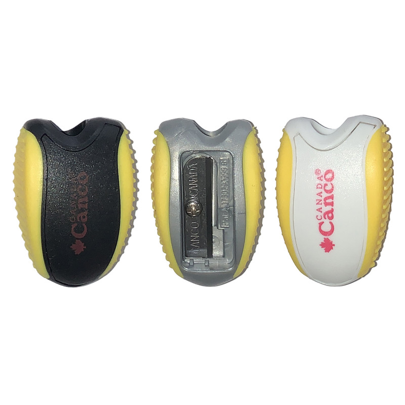 تراش کنکو مدل GRIP مجموعه 3 عددی