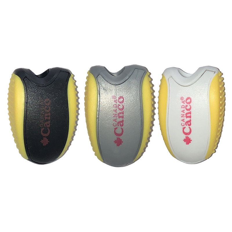 تراش کنکو مدل GRIP مجموعه 3 عددی