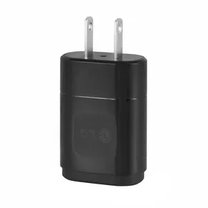 شارژر دیواری ال جی مدل MCS-01WD