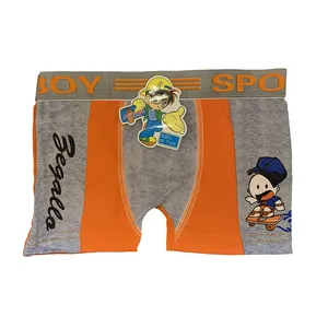 شورت پسرانه کد 03