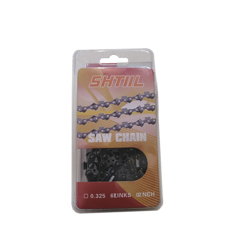 اره زنجیری مدل GS58