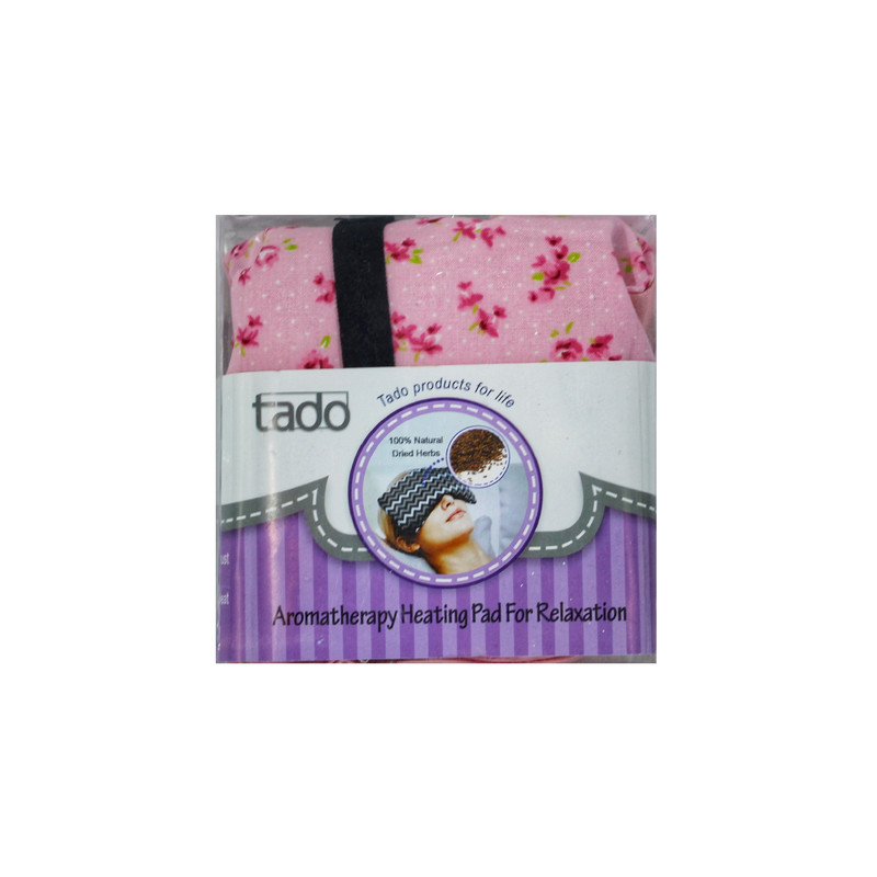 چشم بند گیاهی تادو مدل Relaxation کد R102