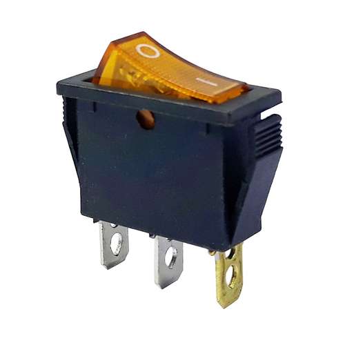 کلید راکر مدل TS-993
