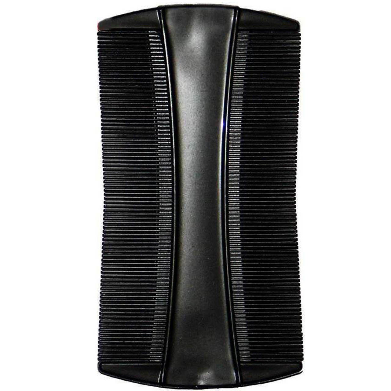 شانه مو مدل A001 به همراه شانه ضد شپش مدل S500