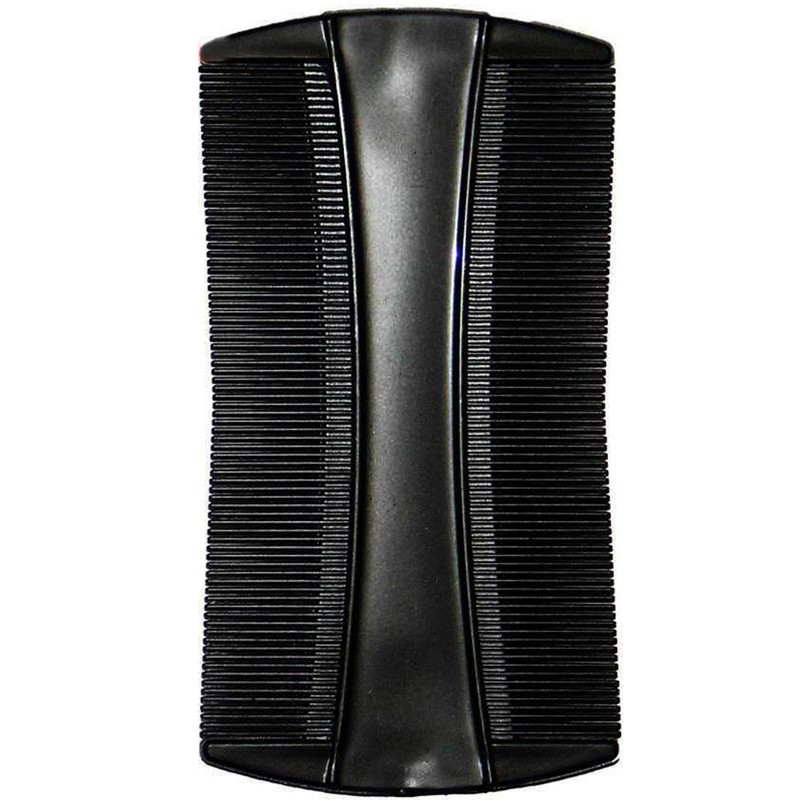 شانه مو مدل A001 به همراه شانه ضد شپش مدل S300