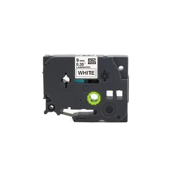 برچسب پرینتر لیبل زن مدل TZc-221