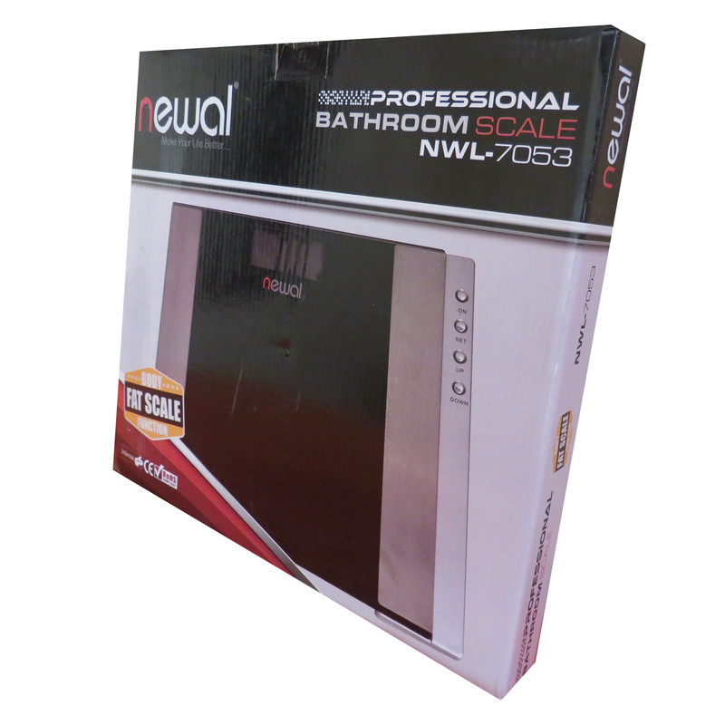 ترازو دیجیتال نوال مدل NWL-7053 ترازو دیجیتال نوال مدل NWL-7053