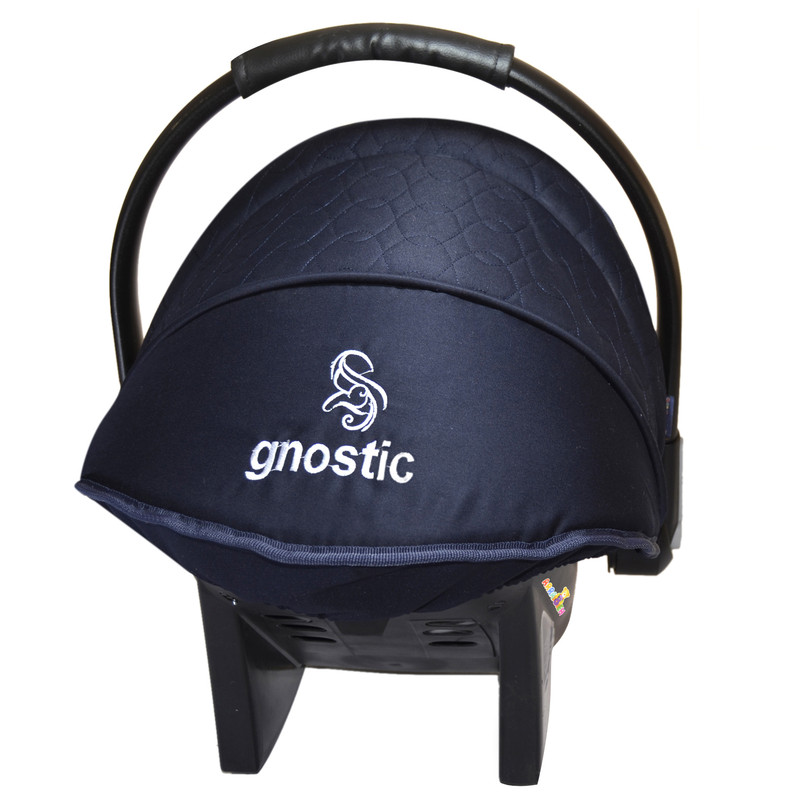 ست کالسکه و کریر مدل gnostic کد 219