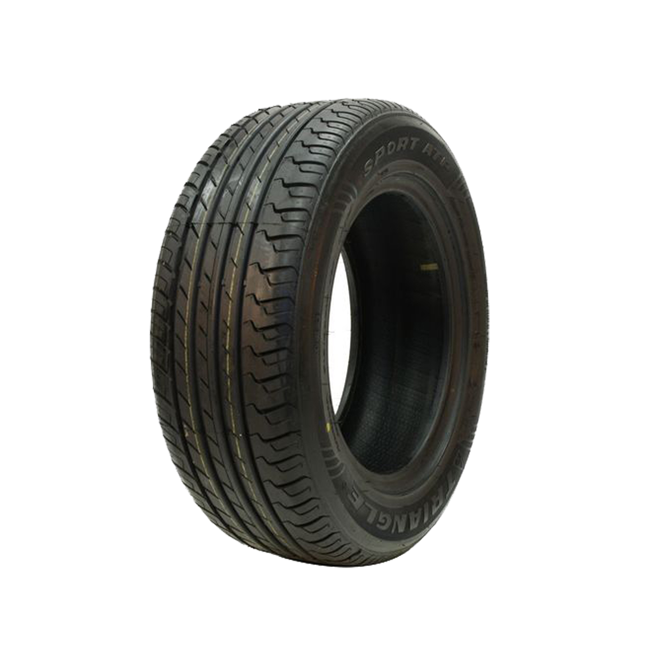 لاستیک خودرو تراینگل مدل TR918 سایز 215/60R16