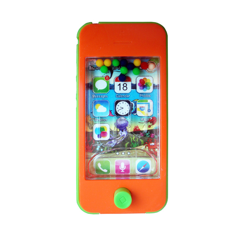 واتر گیم مدل MOB-300 کد OG-10 