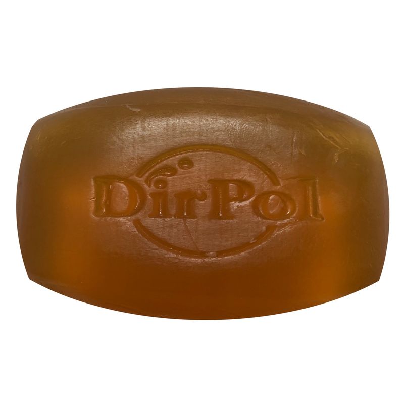 صابون گلیسیرین دیرپول مدل Soft1 وزن 100 گرم