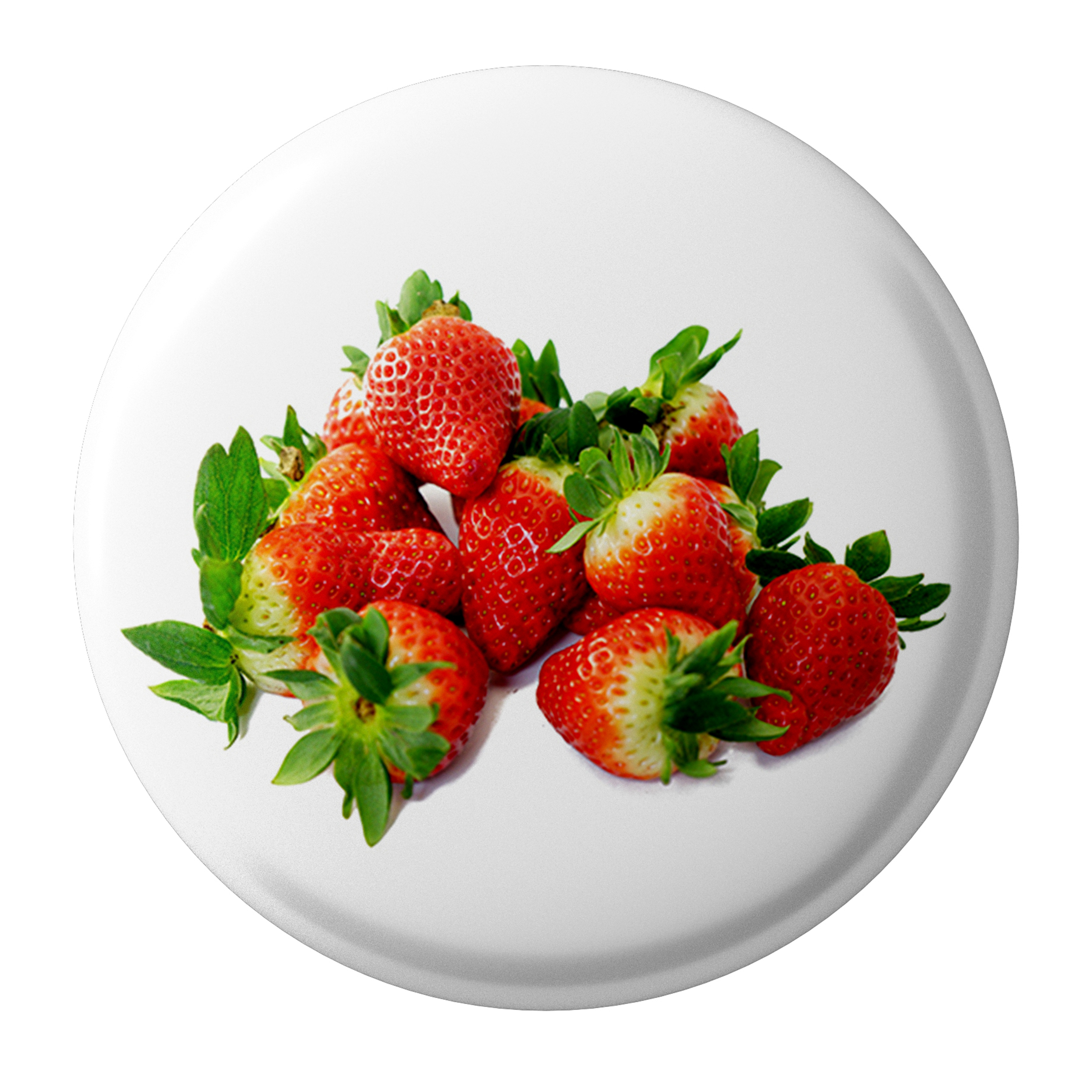 پیکسل طرح توت فرنگی مدل S1007