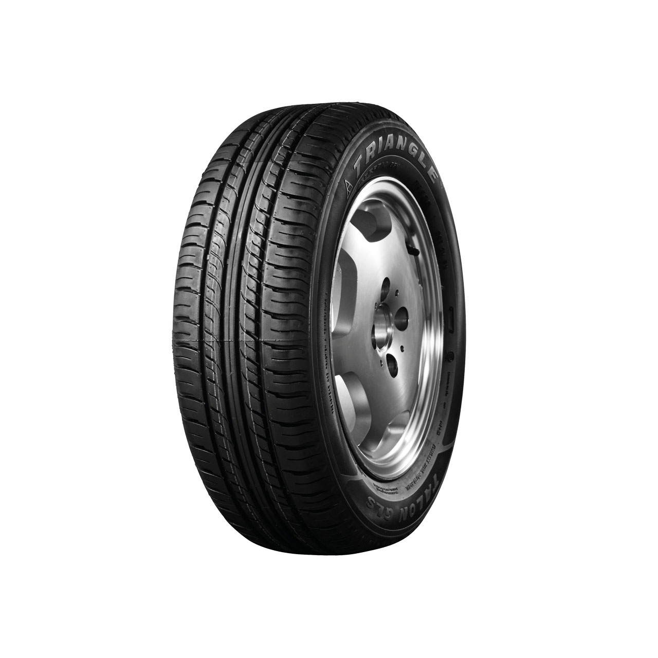 لاستیک خودرو تراینگل مدل TR928 سایز 205/55R16