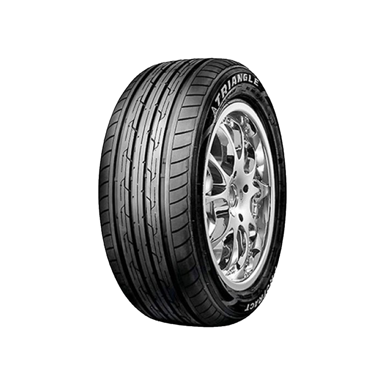 لاستیک خودرو تراینگل مدل TE301 سایز 205/55R16